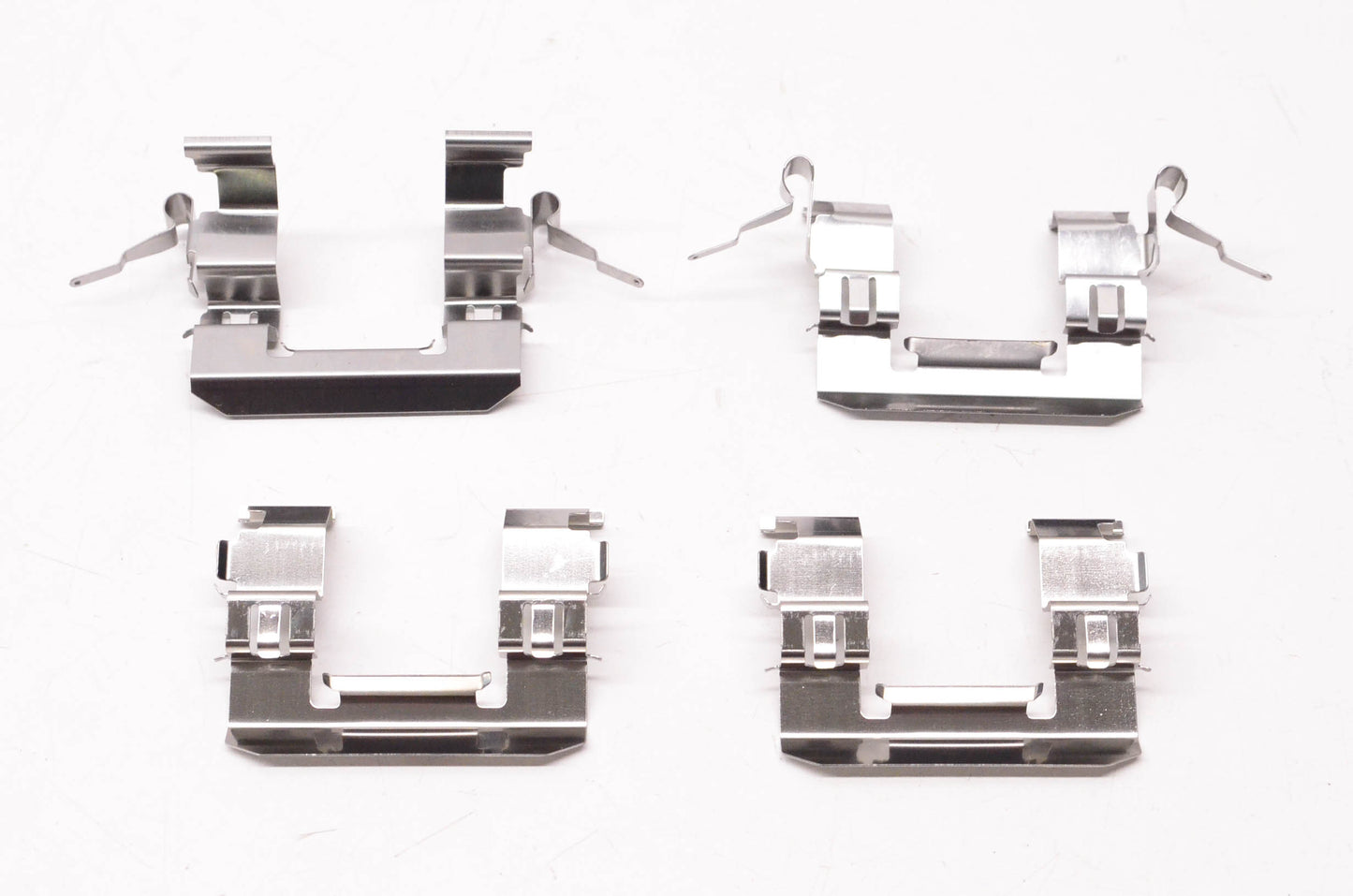 International Brake GMKD815-KIT Brake Hardware Kit NOS