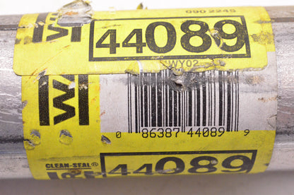 Walker 44089 Resonator Assembly NOS