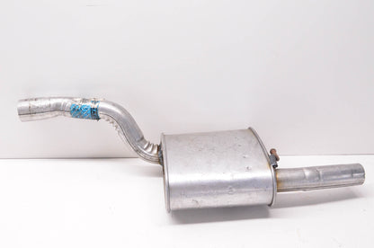 Walker 53372 Quiet Flow Muffler Assembly NOS