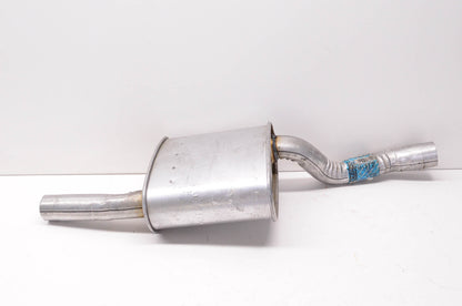 Walker 53372 Quiet Flow Muffler Assembly NOS