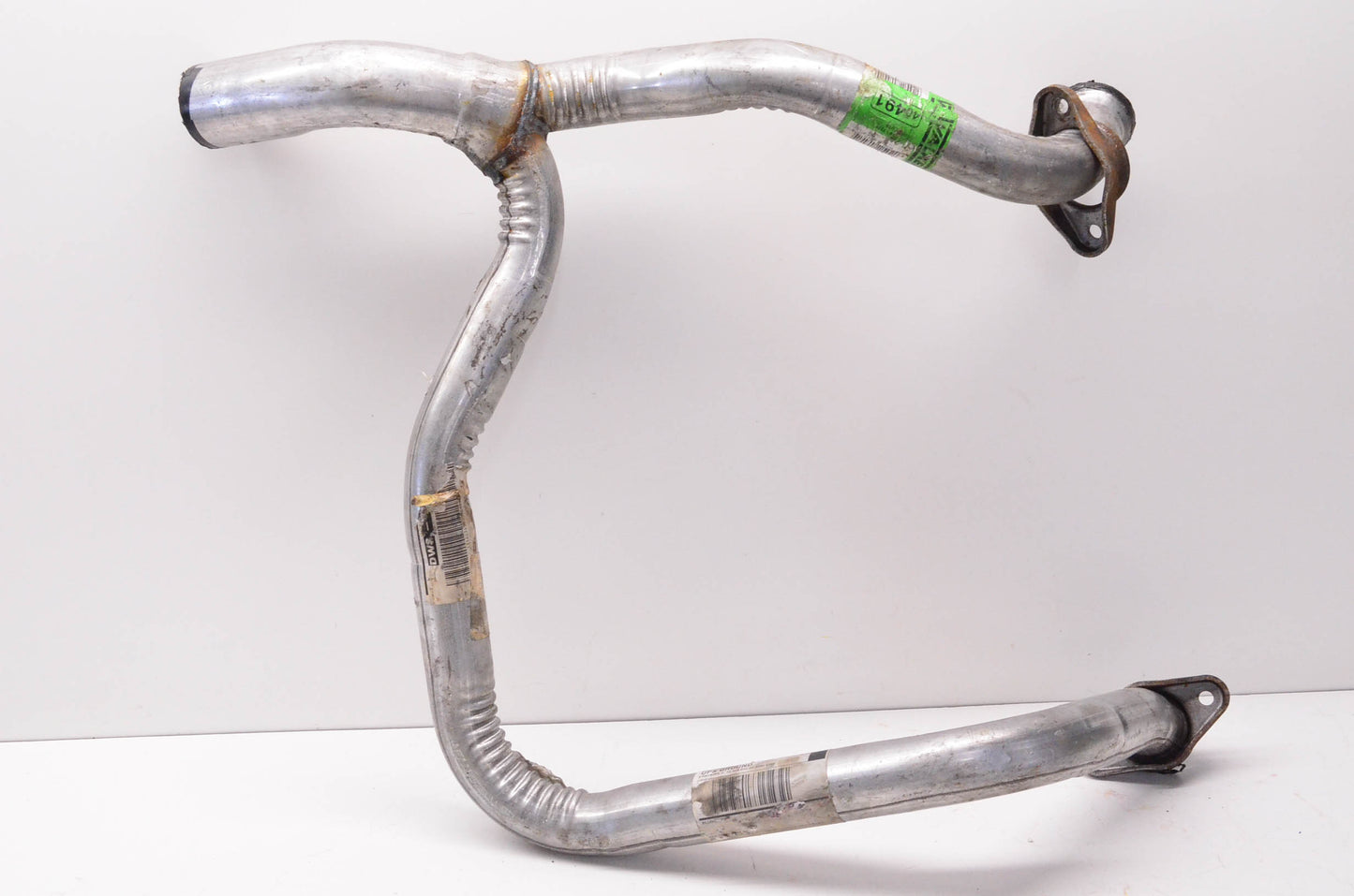 Walker 40491 Exhaust Y Pipe NOS