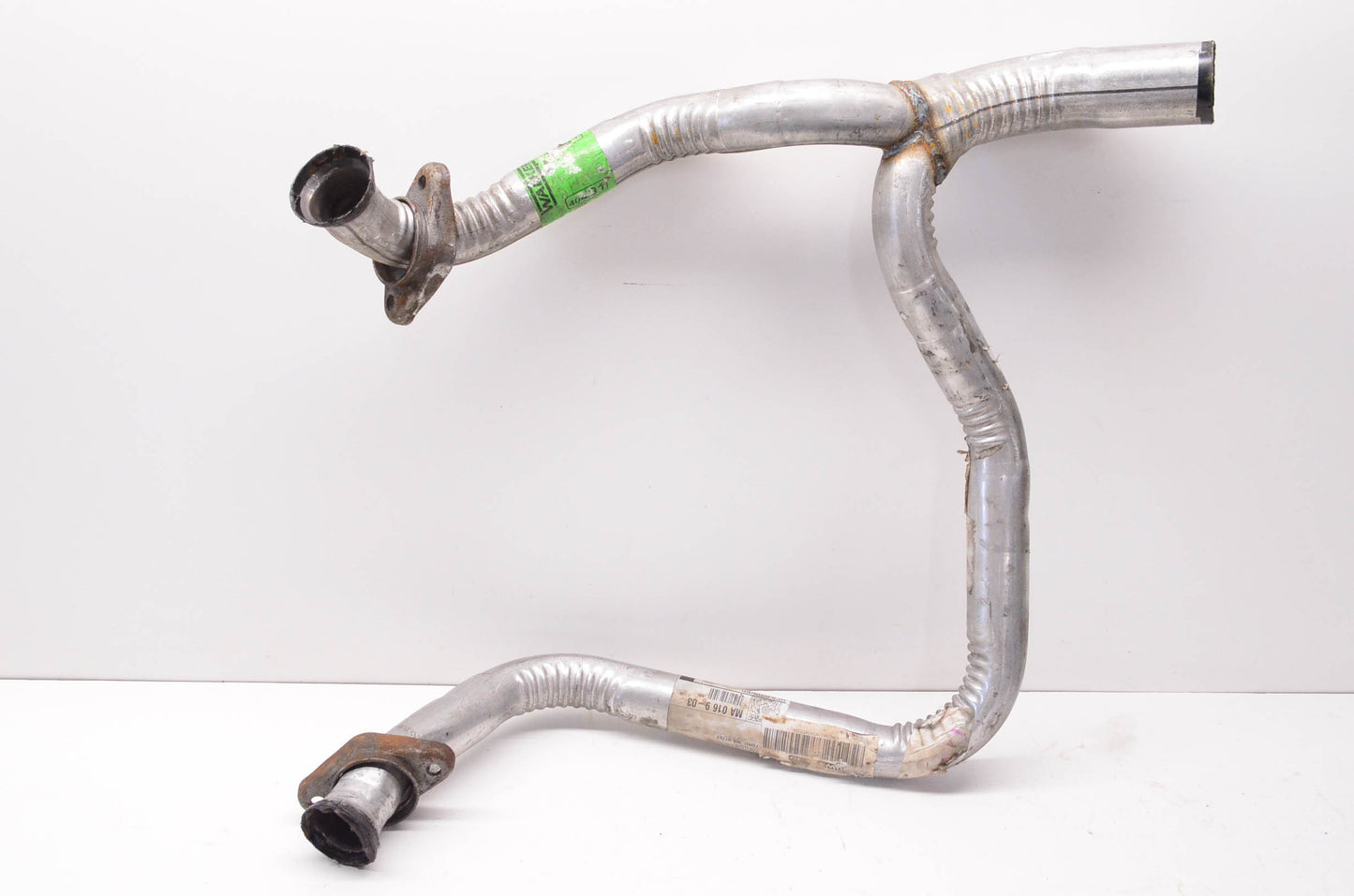 Walker 40491 Exhaust Y Pipe NOS