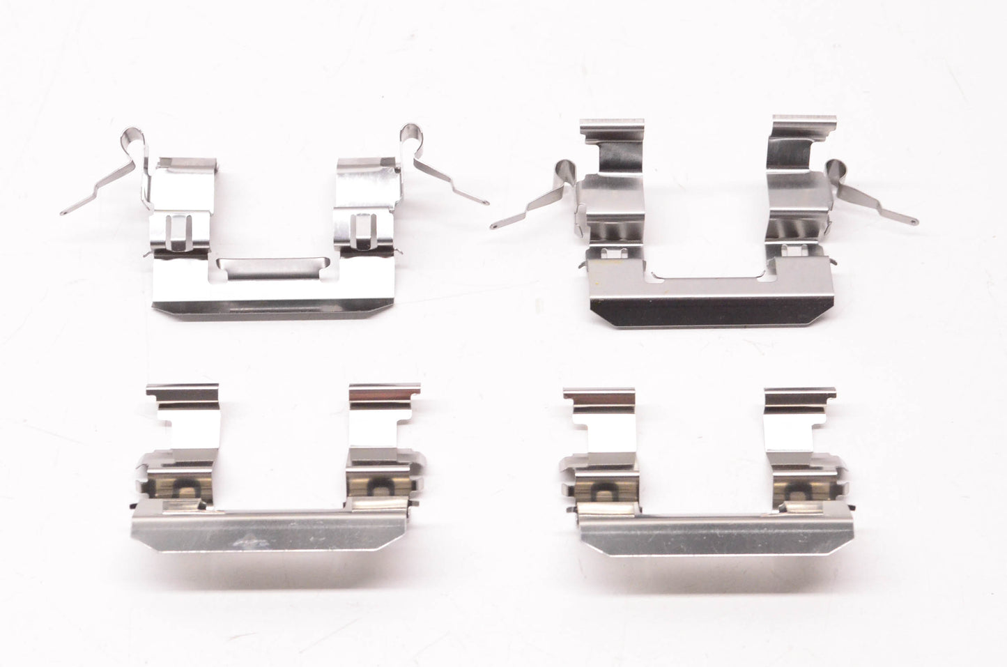 International Brake GMKD815-KIT Brake Hardware Kit NOS