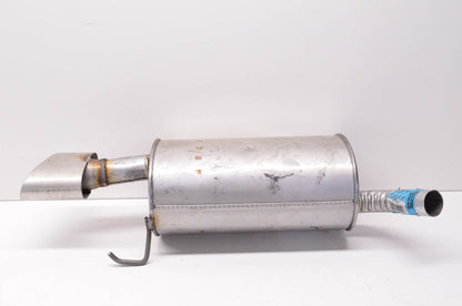 Walker 53620 Quiet Flow Muffler Assembly NOS