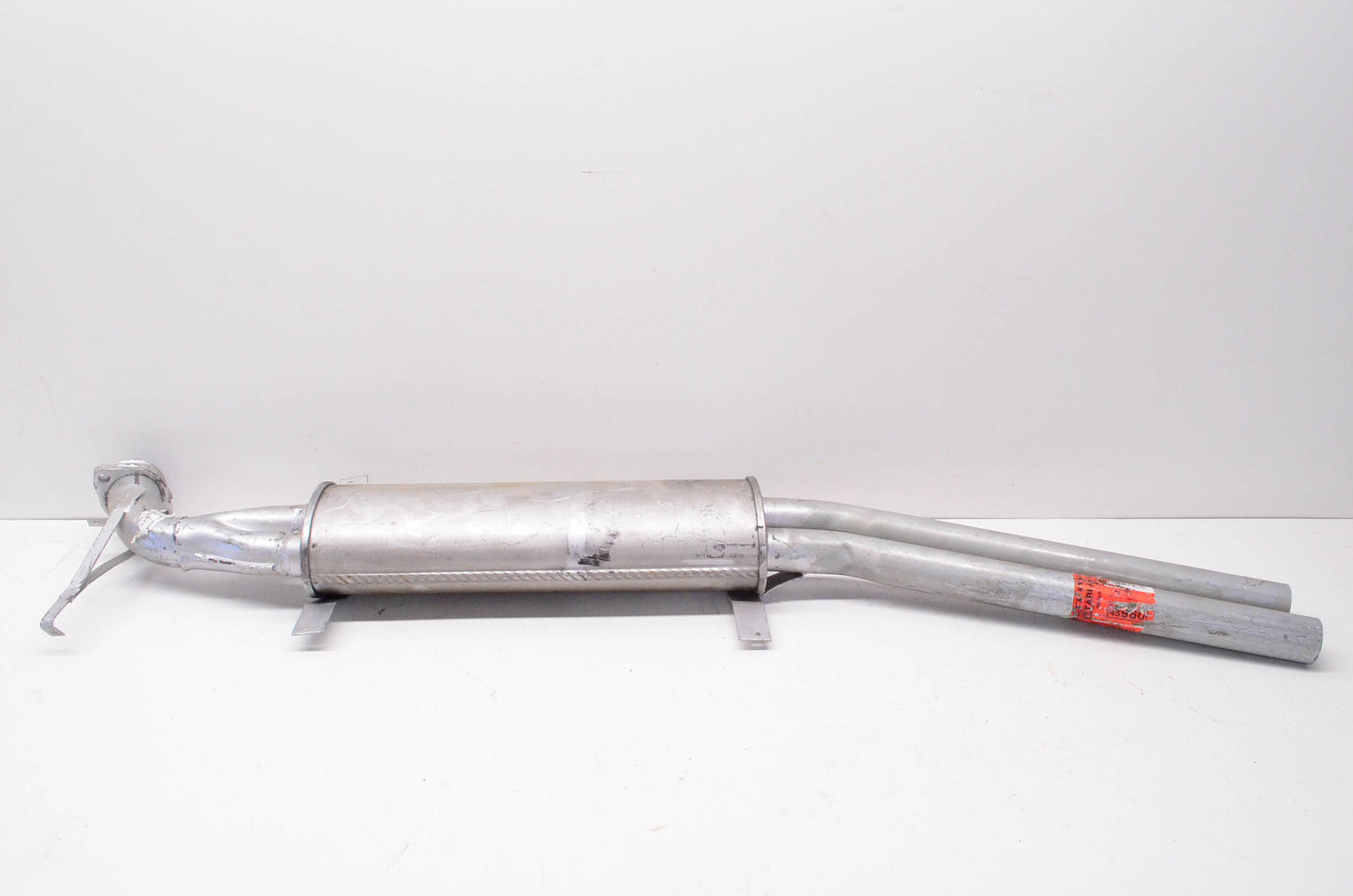 Walker 45960 Exhaust Resonator & Pipe Assembly NOS