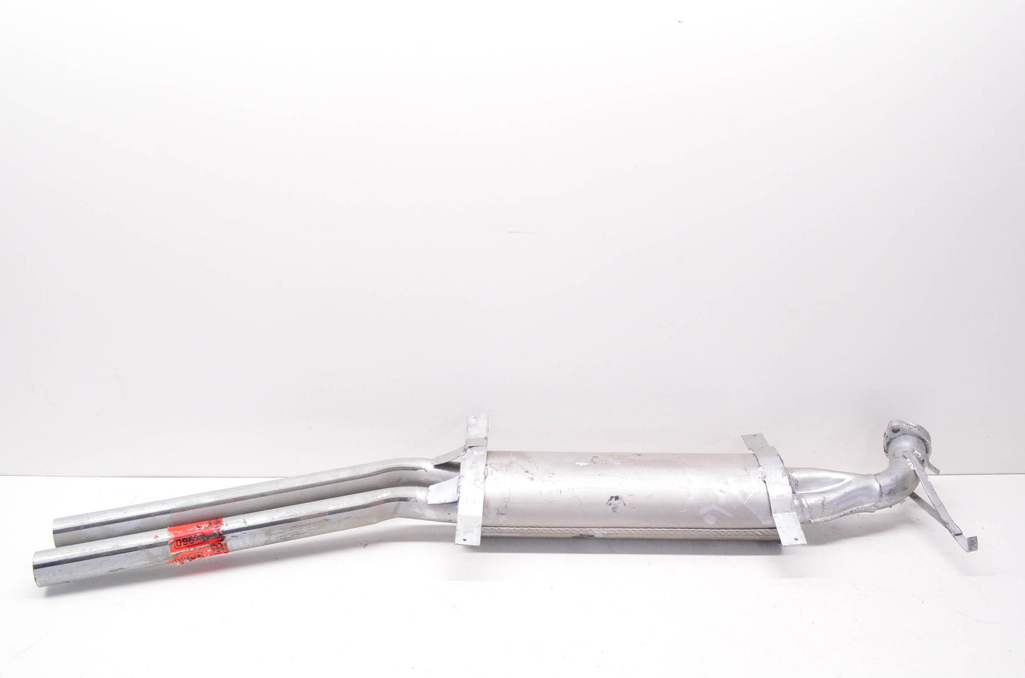 Walker 45960 Exhaust Resonator & Pipe Assembly NOS