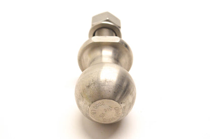 Curt 40080, A-80 Trailer Hitch Ball NOS