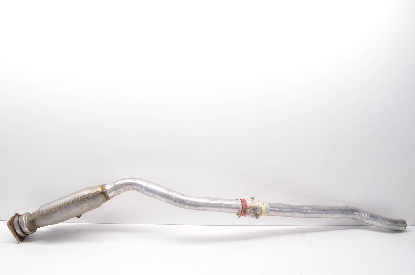 Walker 82356 96-00 Dodge Grand Caravan Catalytic Converter & Pipe Assembly NOS