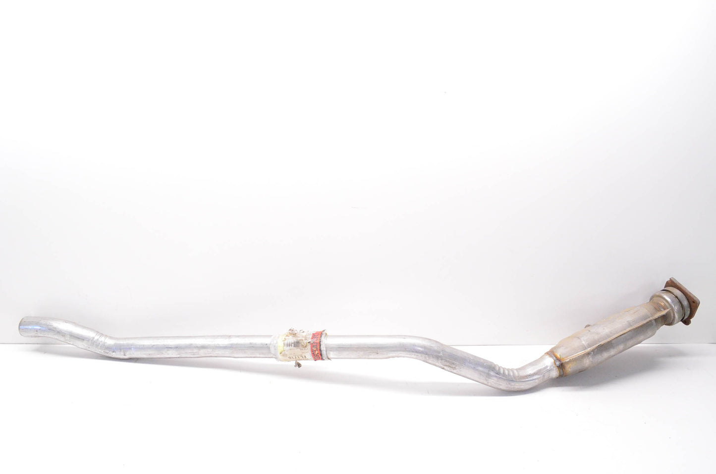 Walker 82356 96-00 Dodge Grand Caravan Catalytic Converter & Pipe Assembly NOS