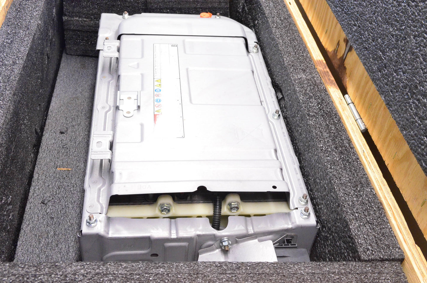 Dorman 587-015 2012-2017 Toyota Prius C Remanufactured Hybrid Battery NOS