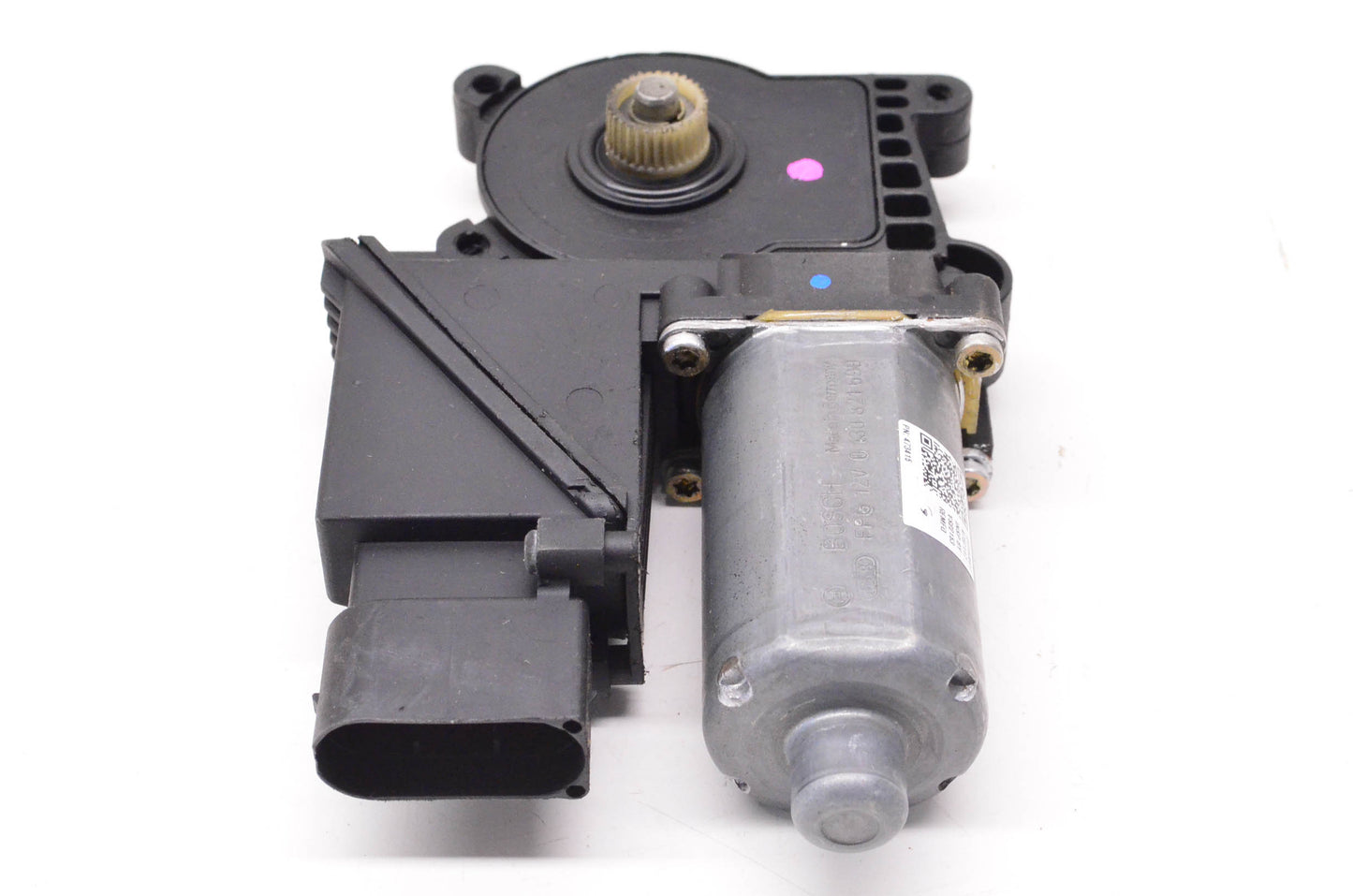 Carquest 47-3415 Remanufactured Window Lift Motor NOS
