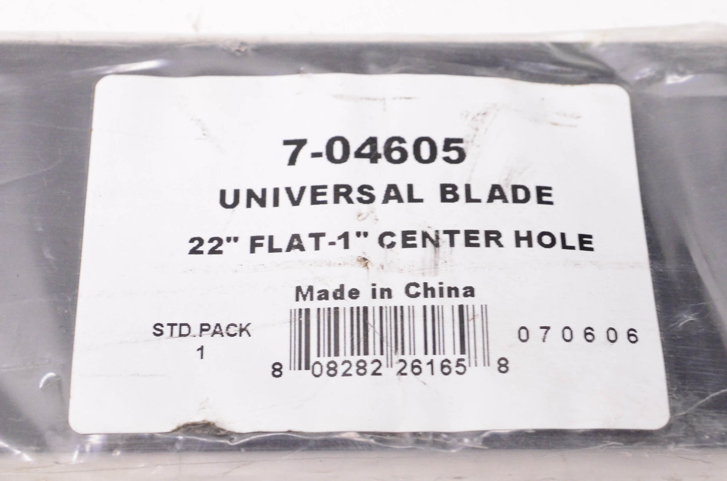 Prime Line 7-04605 Mower Blade NOS