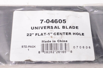 Prime Line 7-04605 Mower Blade NOS