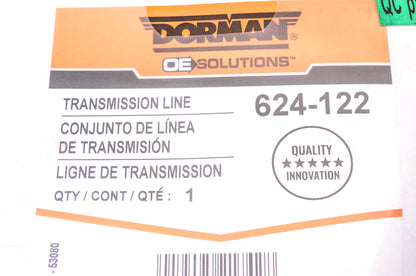 Dorman 624-122 Transmission Line NOS