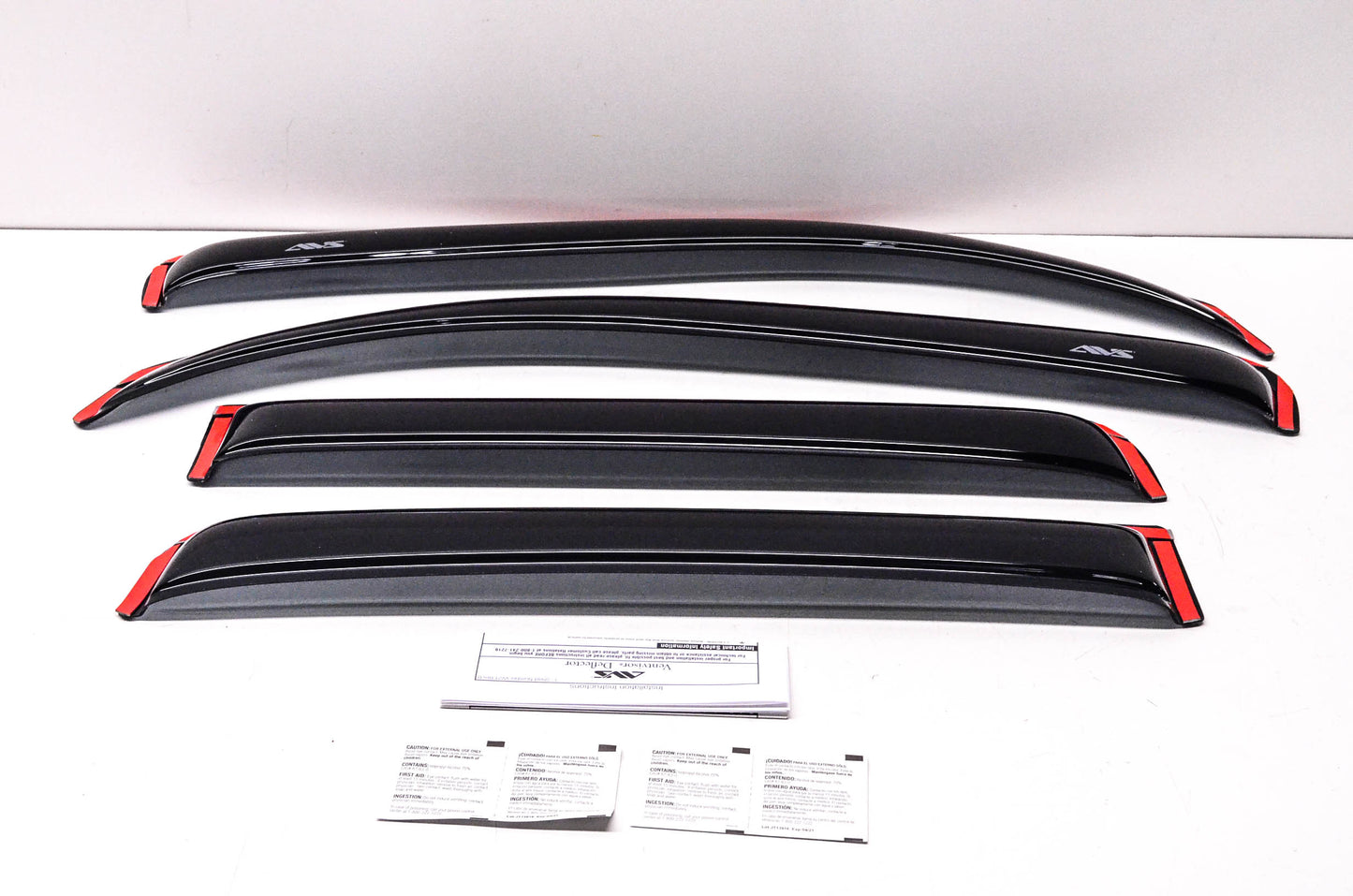 AVS 194318 In-Channel Ventvisor NOS