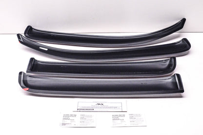 AVS 194318 In-Channel Ventvisor NOS