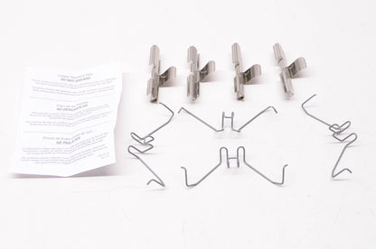 International Brake GMKD1046-KIT Brake Hardware Kit NOS