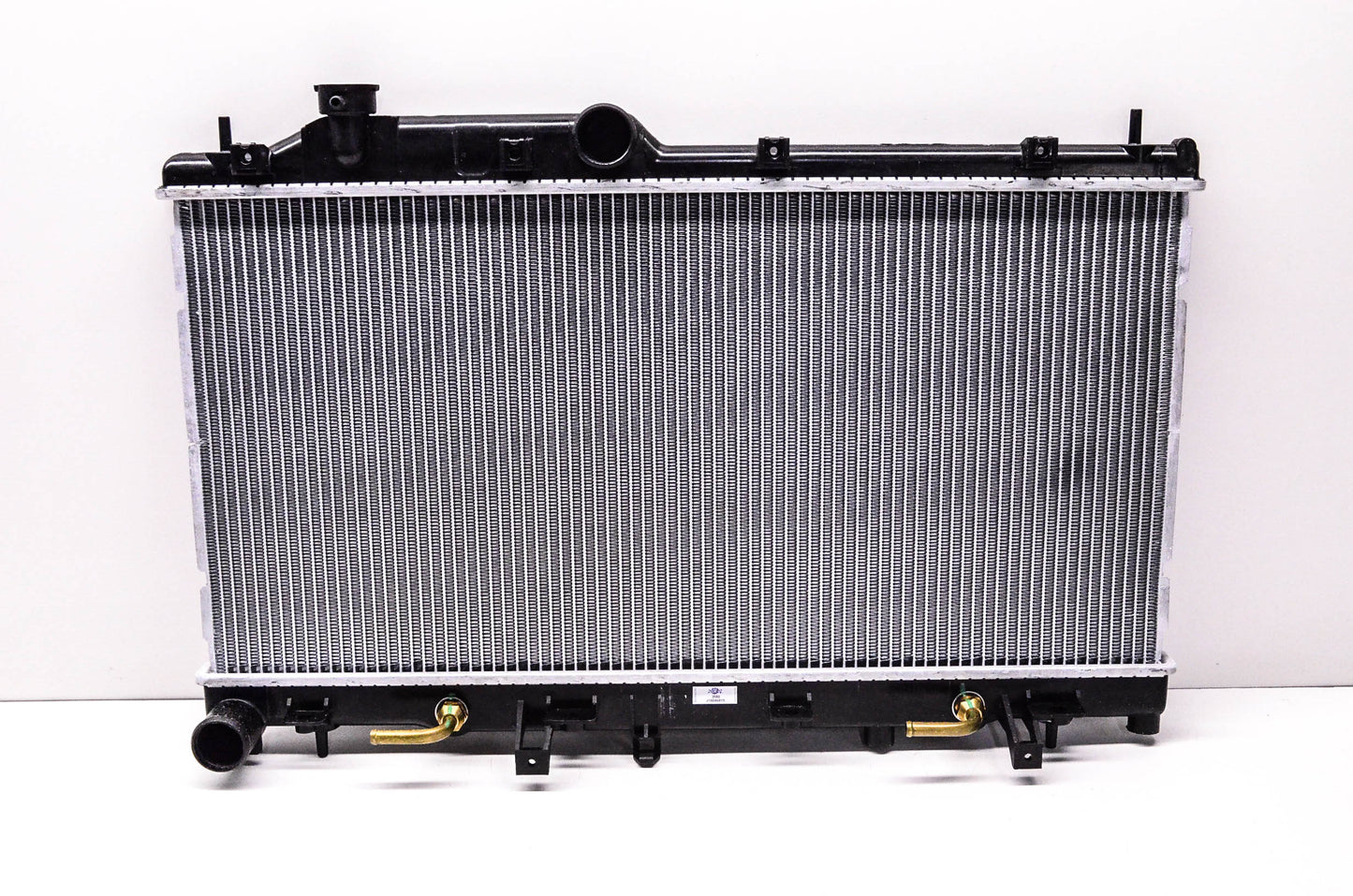 Carquest 813293 Radiator NOS