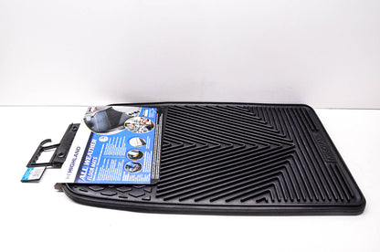 Highland 46027 All Weather Floor Mat Kit NOS