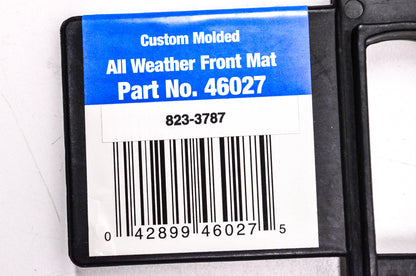 Highland 46027 All Weather Floor Mat Kit NOS