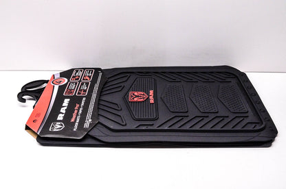 Mopar 001672 Mopar Weather Pro Ram Floor Mats NOS