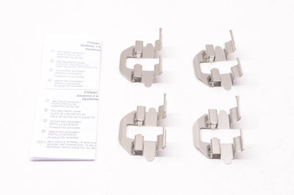 International Brake GNAD1402-KIT Brake Hardware Kit NOS