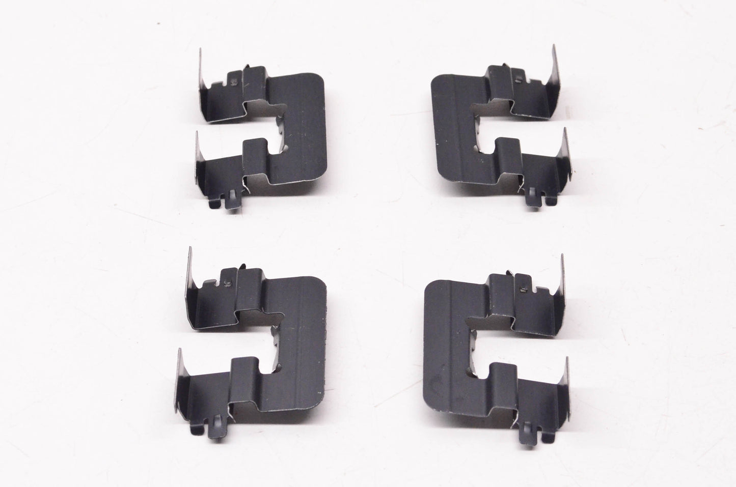 International Brake GNAD1813-KIT Brake Hardware Kit NOS