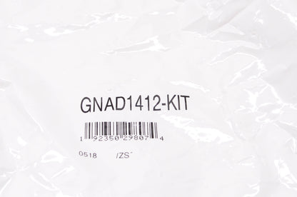 International Brake GNAD1412-KIT Brake Hardware Kit NOS