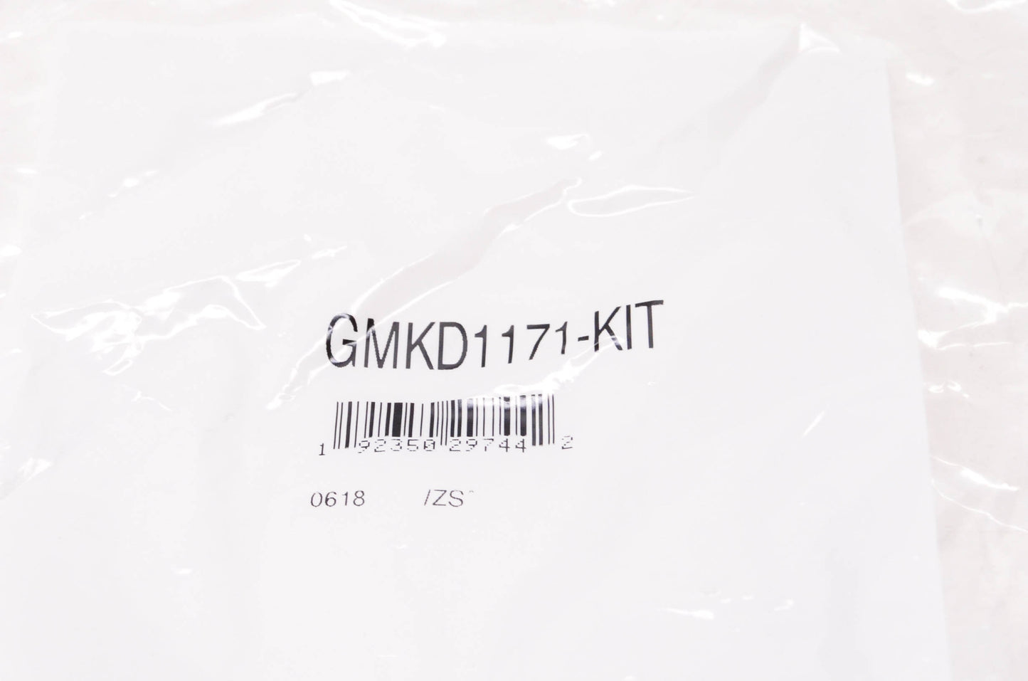 International Brake GMKD1171-KIT Brake Hardware Kit NOS