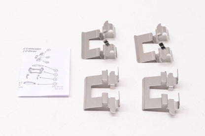 International Brake GNAD1093-KIT Brake Hardware Kit NOS
