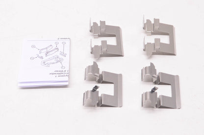 International Brake GNAD1093-KIT Brake Hardware Kit NOS