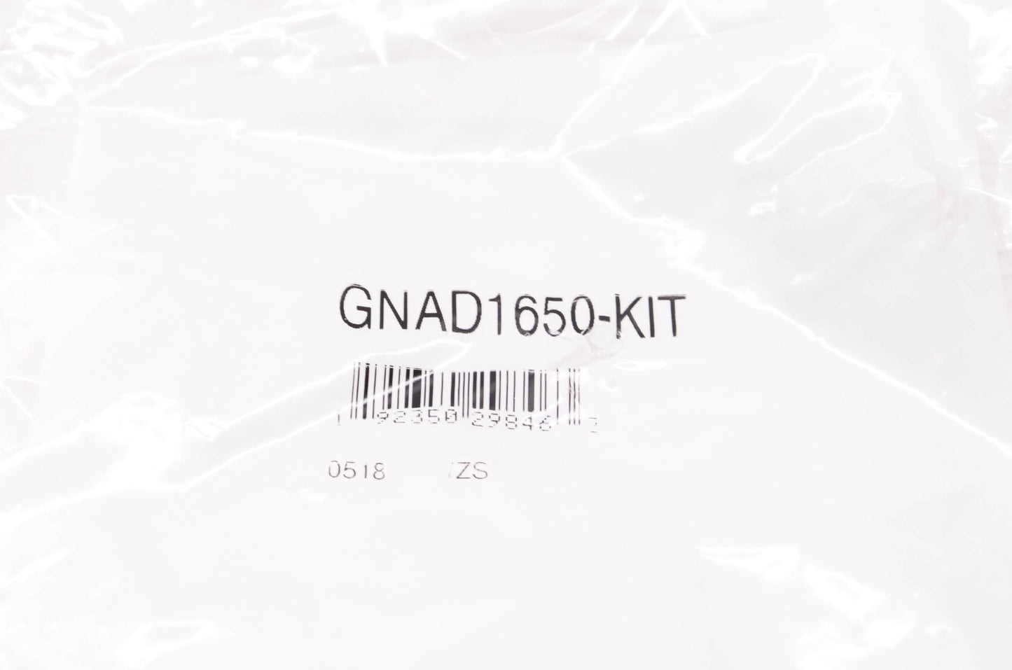 International Brake GNAD1650-KIT Brake Hardware Kit NOS