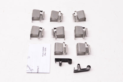 International Brake GNAD884-KIT Brake Hardware Kit NOS