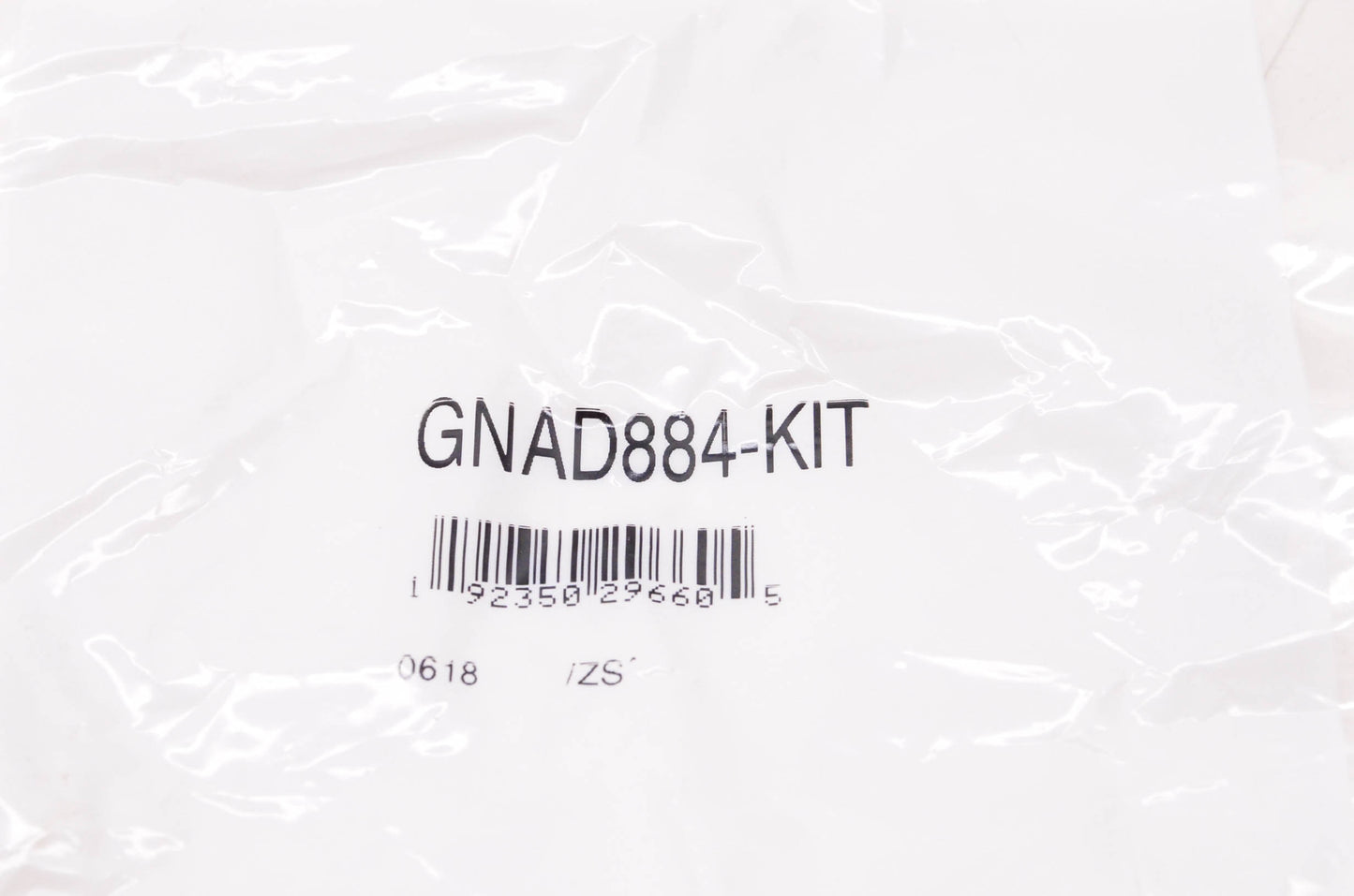 International Brake GNAD884-KIT Brake Hardware Kit NOS