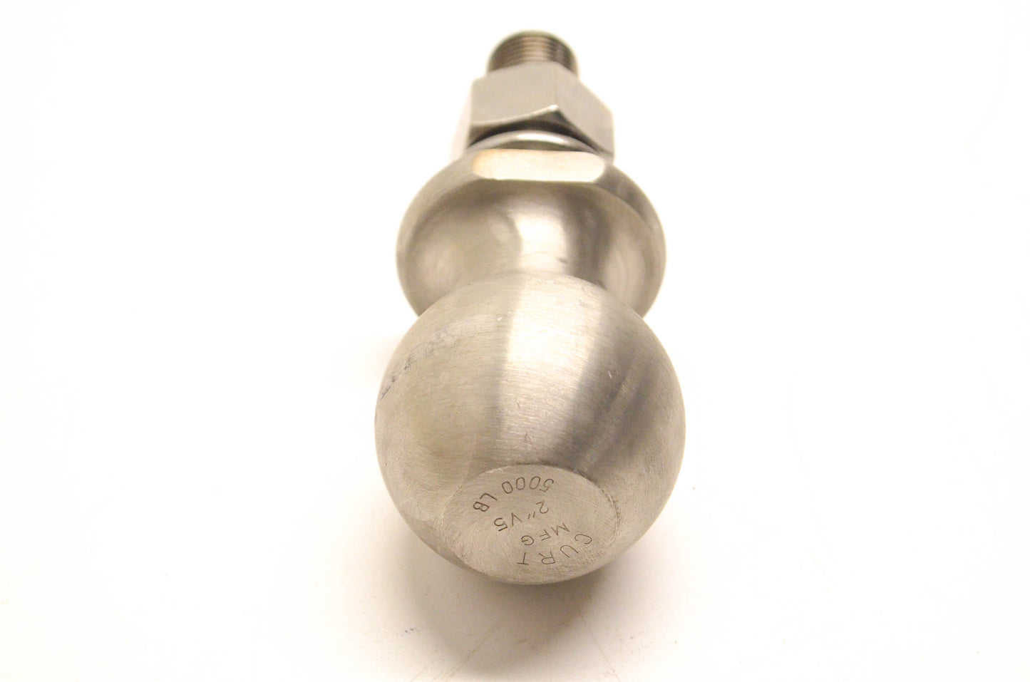 Curt 40082, A-82 Trailer Hitch Ball NOS