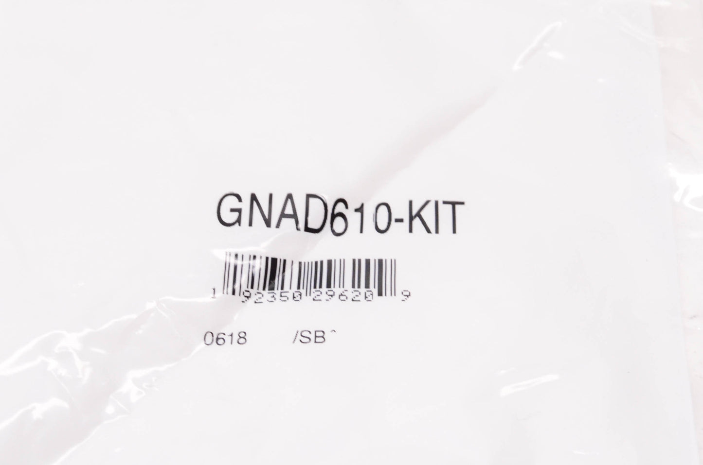 International Brake GNAD610-KIT Brake Hardware Kit NOS