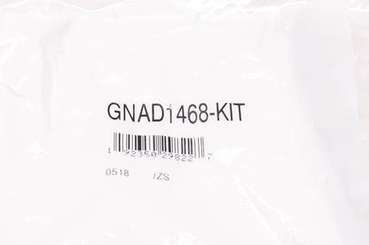 International Brake GNAD1468-KIT Brake Hardware Kit NOS