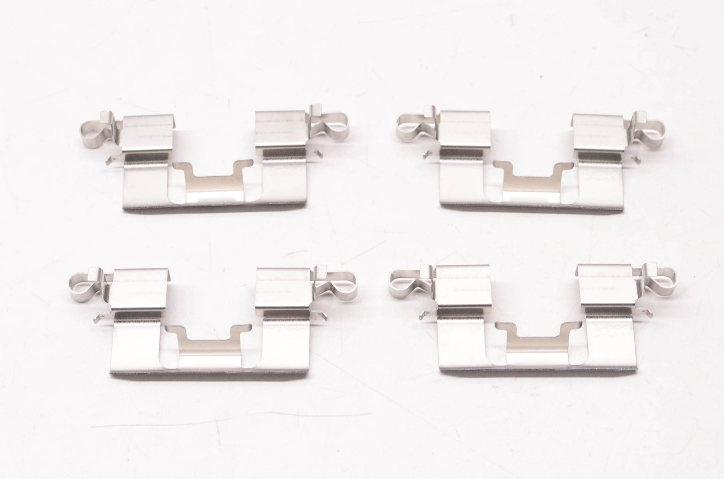 International Brake GNAD1510-KIT Brake Hardware Kit NOS