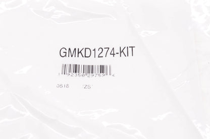 International Brake GMKD1274-KIT Brake Hardware Kit NOS