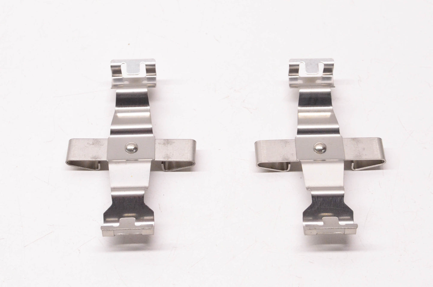 International Brake GNAD1836-KIT Brake Hardware Kit NOS
