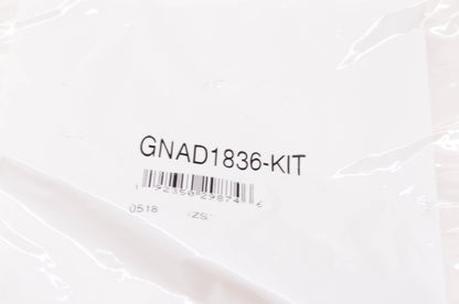 International Brake GNAD1836-KIT Brake Hardware Kit NOS