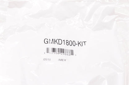 International Brake GMKD1800-KIT Brake Hardware Kit NOS