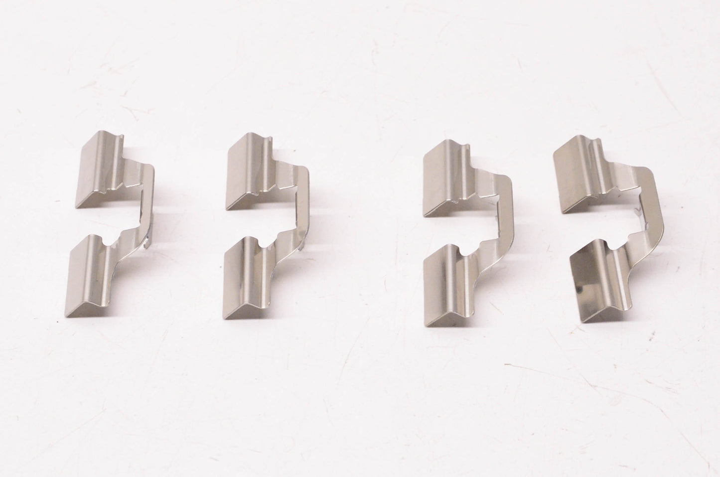 International Brake GMKD340A-KIT Brake Hardware Kit NOS
