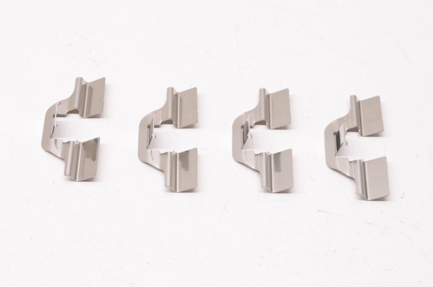 International Brake GMKD340A-KIT Brake Hardware Kit NOS