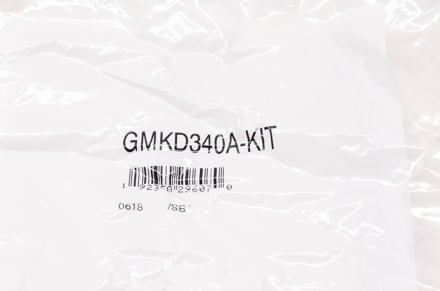 International Brake GMKD340A-KIT Brake Hardware Kit NOS