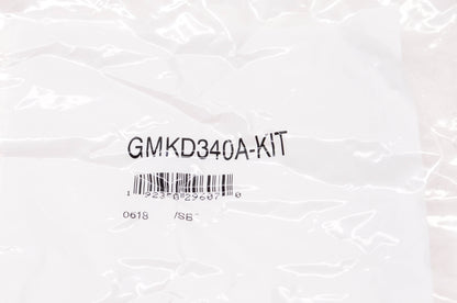 International Brake GMKD340A-KIT Brake Hardware Kit NOS