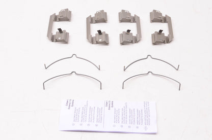 International Brake GNAD1401-KIT Brake Hardware Kit NOS