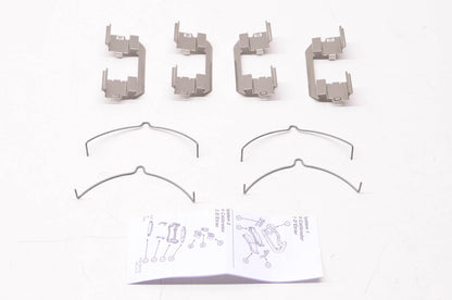 International Brake GNAD1401-KIT Brake Hardware Kit NOS