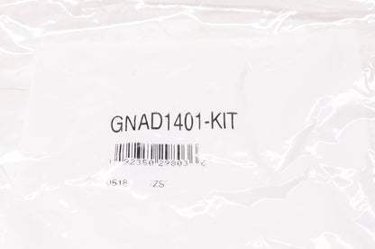 International Brake GNAD1401-KIT Brake Hardware Kit NOS