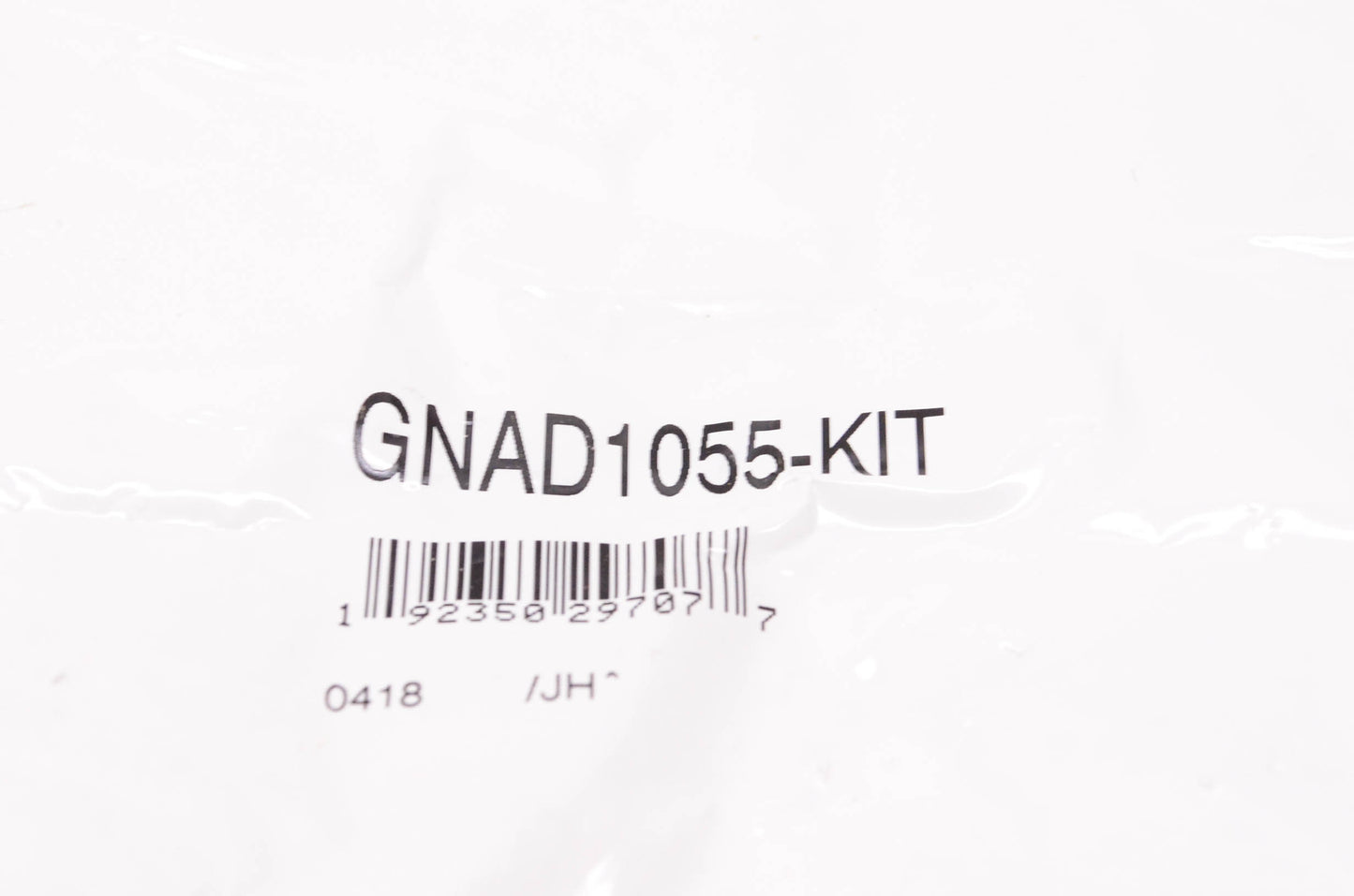 International Brake GNAD1055-KIT Brake Hardware Kit NOS